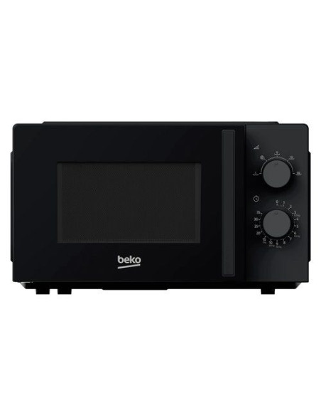 BEKO MICROONDE MOC20100B2 20L 700W