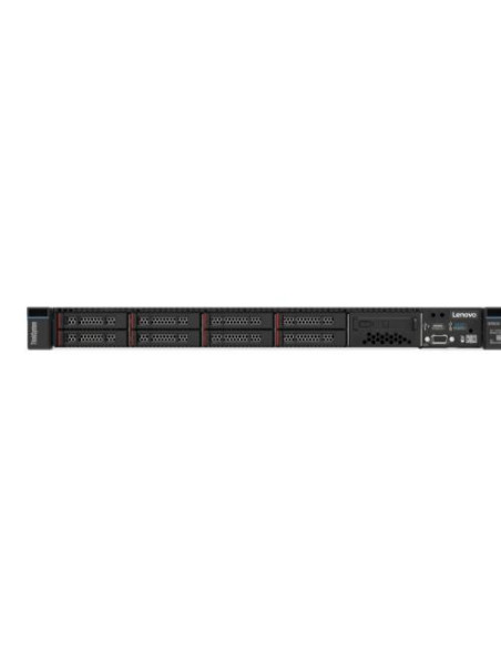 LENOVO SERVER SR630 V3 Xeon Silver 4514Y (16C 2.0GHz),64GB(1x64 ) 8 SAS/SATA,9350-8i Inter -1x1100W 6 Perf XCC2 Pl