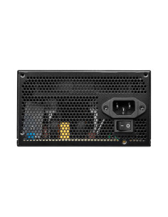 MSI MAG A600DN alimentatore per computer 650 W 20+4 pin ATX ATX Nero 2