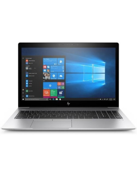 NB HP RINOVO REFURBISHED 850 G5 RN62532312 15.6" i5-7x00U 16GB SSD NEW 256GB NO DVD W11P + NORTON
