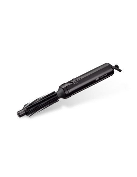Braun Satin Hair 1 AS110 Spazzola ad aria calda Caldo Nero 200 W 2 m