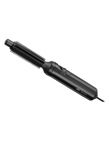 Braun Satin Hair 1 AS110 Spazzola ad aria calda Caldo Nero 200 W 2 m