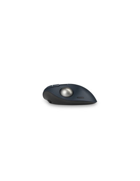 Kensington Pro Fit Ergo TB550 mouse Ufficio Mano destra RF senza fili + Bluetooth Trackball 1600 DPI