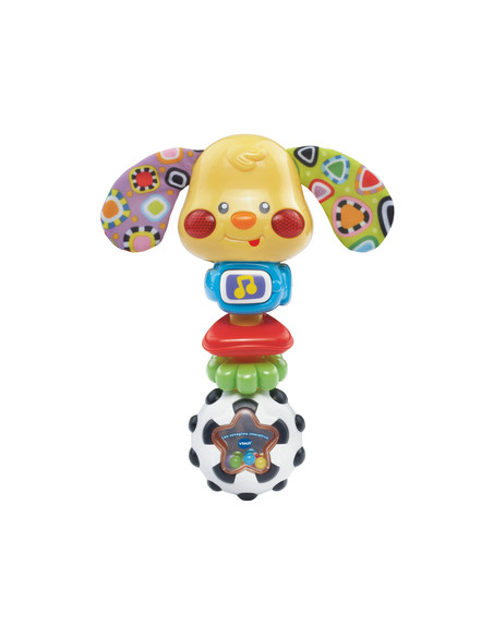 VTech Baby Leo sonaglino interattivo