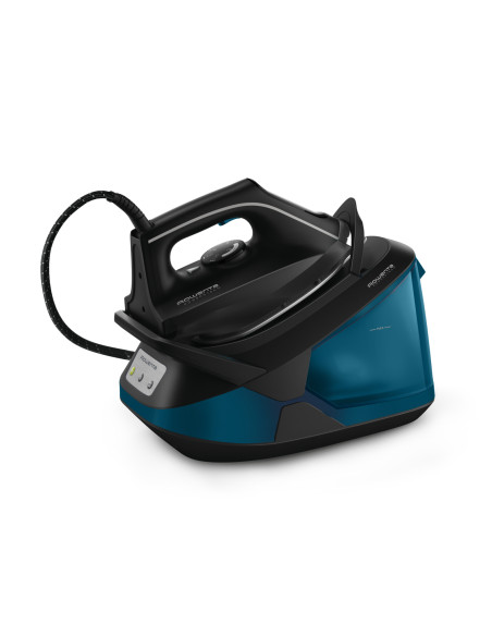 Rowenta Powersteam VR8317 2400 W 1,7 L Piastra Microsteam 400 Nero