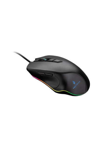 SureFire Martial Claw mouse Gaming Mano destra USB tipo A Ottico 7200 DPI