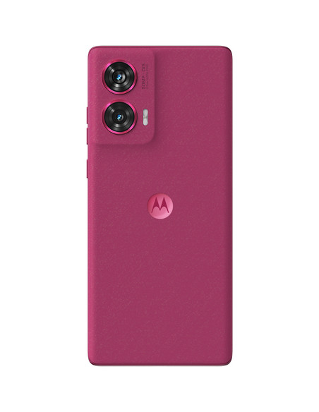 Motorola edge 50 Fusion 17 cm (6.7") Doppia SIM Android 14 5G USB tipo-C 8 GB 256 GB 5000 mAh Rosa