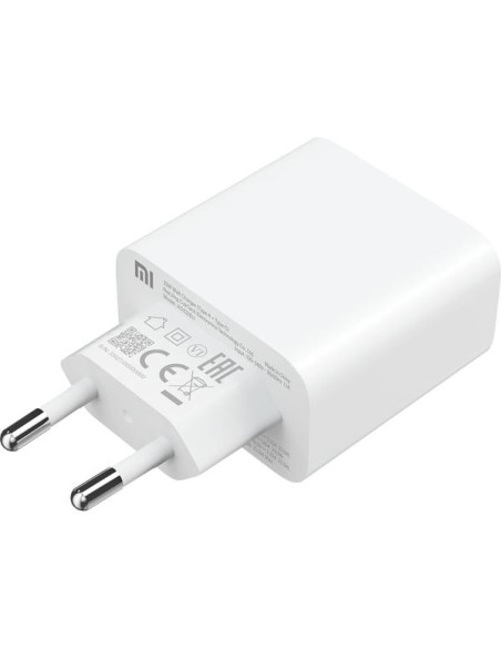 Xiaomi Mi 33W Bianco Interno