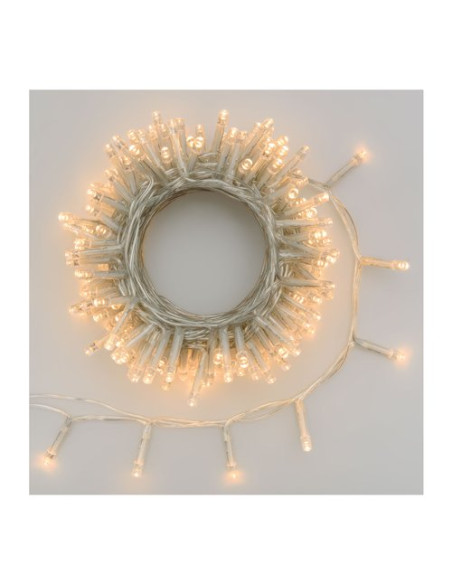 Filo Lotti 67295 XMAS KING Led con Giochi