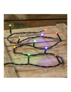 Filo Lotti 20290 XMAS KING Minibulbi Led