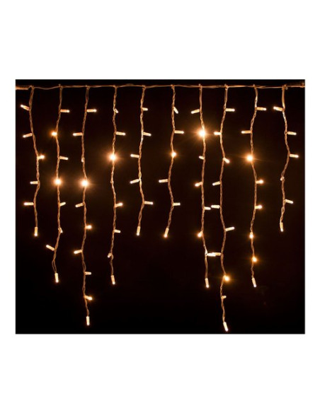 Tenda luminosa Lotti 44197 Ice Light Maxi Led con Gioco Luce