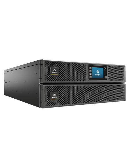 Vertiv Liebert UPS GXT5 – 8.000 VA/8.000 W | 230 V | Installazione su rack/tower | Energy Star |
