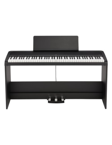 Pianoforte Korg B2SP Digitale Black