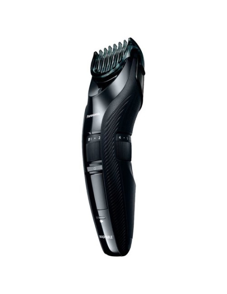 Taglia capelli Panasonic ER GC53 K503 WASHABLE Black