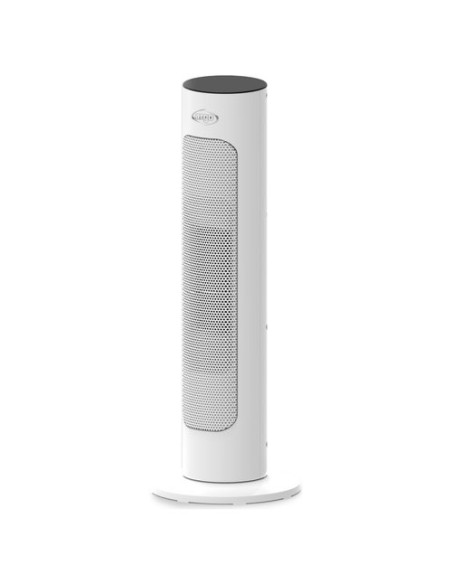 Termoventilatore Argo 191070219 MARGE White