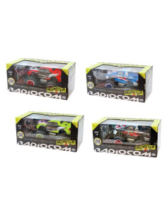 Radiocomando Ods 40650 RADIOCOM Pick Up Monster Assortito