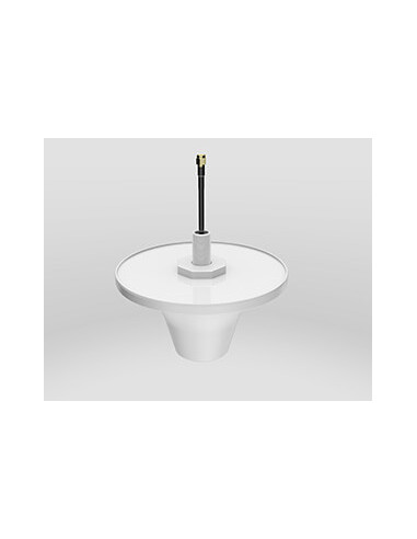 Zyxel IBCACCY-ZZ0101F antenna di rete SMA