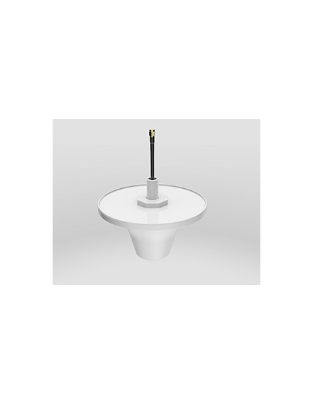 Zyxel IBCACCY-ZZ0101F antenna di rete SMA