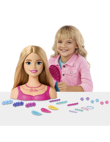 Barbie HMD88 bambola