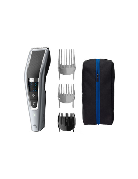 Philips 5000 series Hairclipper series 5000 HC5630/15 Regolacapelli lavabile