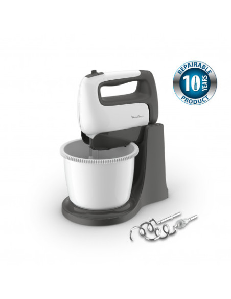 Moulinex HM4641 Sbattitore Prep'Mix+