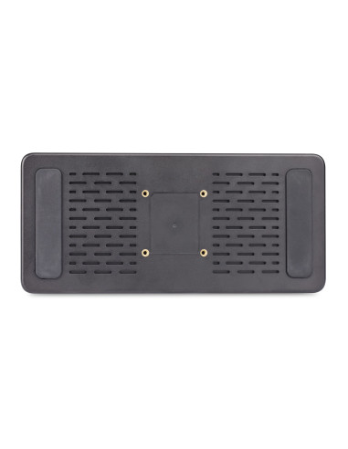 StarTech.com Docking Station Thunderbolt 4 multi monitor, dock TB4 per monitor quadrupli/tripli/doppi - 2x HDMI/2x DisplayPort, 