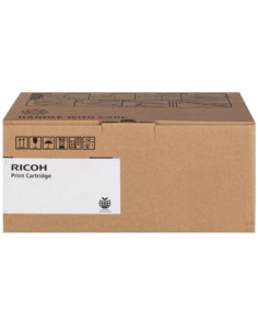Ricoh 408252 cartuccia toner 1 pz Originale Magenta