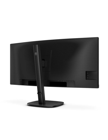 Philips 3000 series 34B2U3600C/00 Monitor PC 86,4 cm (34") 3440 x 1440 Pixel Wide Quad HD LCD Nero
