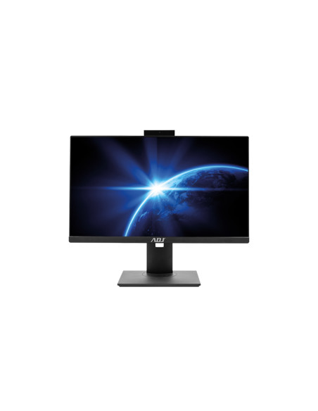 AIO 21,5 I5 8G 500GB W11P PVT BK I5-12400 WIFI V/H BUSINESS SSD M.2