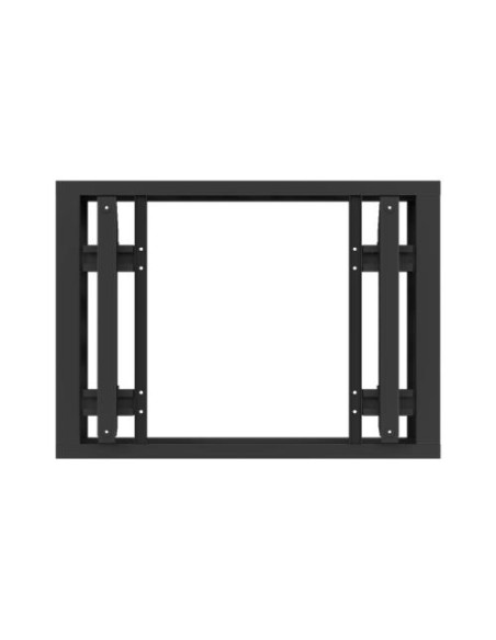 HIKVISION Modular bracket, frame part, available for DS-D2055NL-E/G,DS-2055NH-E/G,DS-D2055NL-E,DS-2055NH-E, DS-D2055LE-G