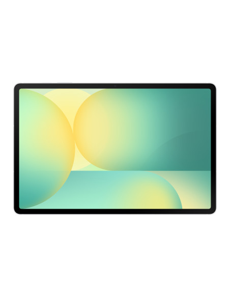 Samsung Galaxy Tab S10 FE+ Samsung Exynos 128 GB 33,3 cm (13.1") 8 GB Wi-Fi 6 (802.11ax) Argento