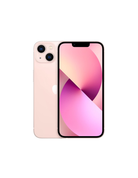 APPLE IPHONE REFURBISHED 13 256GB PINK