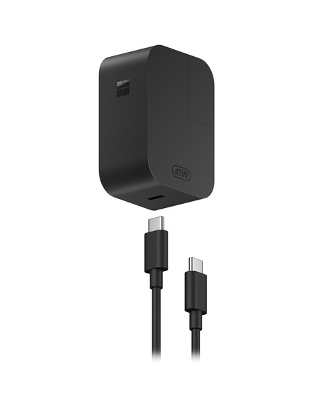 Microsoft Surface Power Supply 45W USB-C EP2-29825 Microsoft Surface Power Supply 45W USB-C EP2-29825