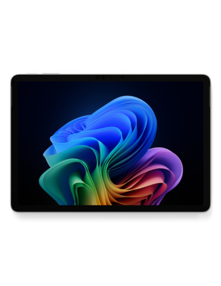 MICROSOFT NB 12" TOUCH SURFACE PRO 11 Copilot + PC Snapdragon Plus 8C 16GB 256GB SSD PLATINUM WIN 11