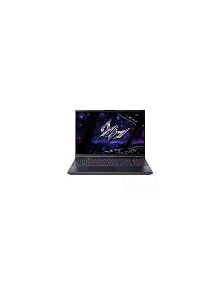 Acer Predator Helios Neo 16 AI Intel Core Ultra 9 275HX 32GB GeForce RTX 5070 Ti 2TB 16" WQXGA Windows 11