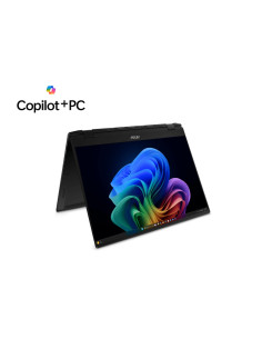 MSI NB SUMMIT A16 AI+ A3HMTG-096XIT RYZEN AI 9 365 32GB 1TB SSD 16 QHD+ TOUCHSCREEN X