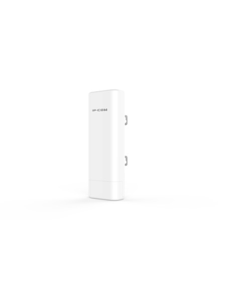 IP-COM OUTDOOR CPE 5GHZ 12DBI 867MBPS, 2*GE - 5KM