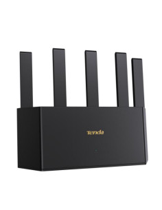 TENDA ROUTER WI-FI 7+ (BE5100) DUAL-BAND, 3*GE+1*2.5GE