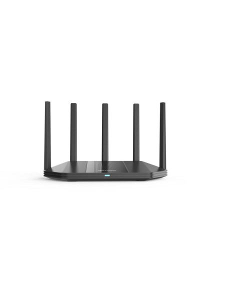 HIKVISION ROUTER WIFI 6 5GHZ 2402MBPS + 2.4GHZ 3574MBPS 4X10/100/1000MBPS ADAPTIVE WAN LAN PORT