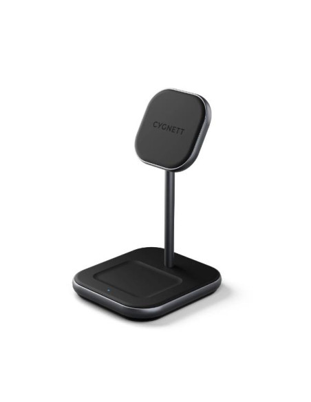 MAGDESK WIRELESS 2IN1 DESK STAND