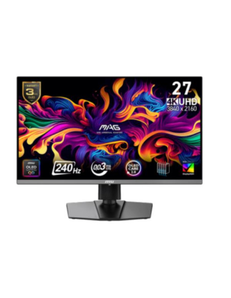 MAG 272QP QD-OLED X50