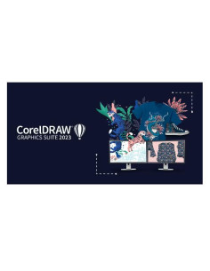 CDRAW GRAP SUITE 365-DAY SUBS. 5-50