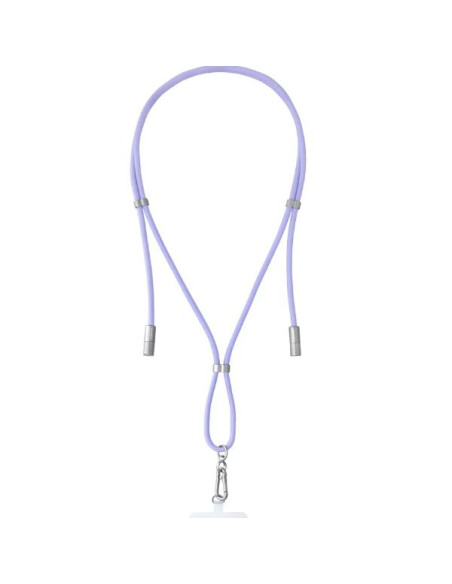 CAVO RICARICA US-C 60W PURPLE