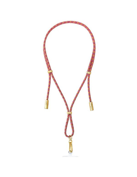 CAVO RICARICA US-C 60W NEON