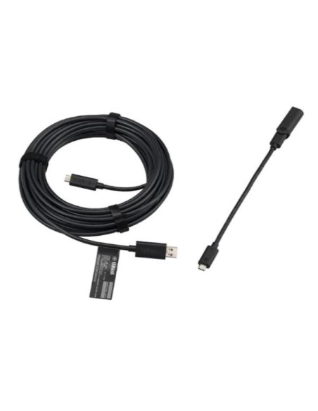 CBL-L25AC ULTRA HI-SPEC USB CAB 25M