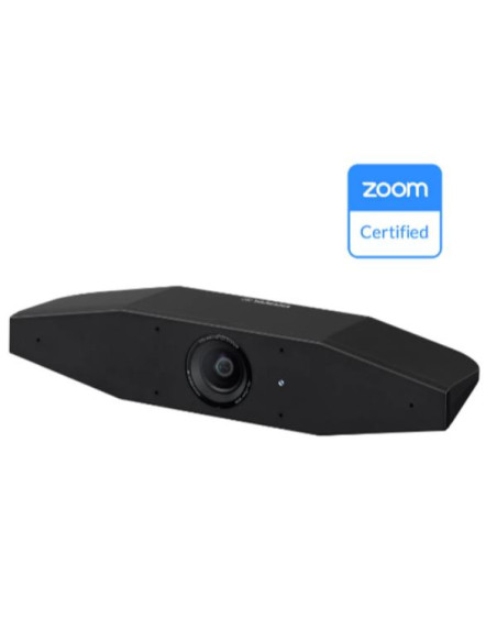 CS-500 VIDEO COLLABORATION SYSTEM