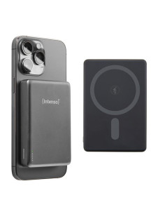POWER BANK MAG SAFE 10000 GREY