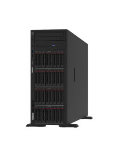 LENOVO ST650 V3 Xeon Silver 4514Y(12C 2.6GHz 30MB Cache/150W),32GB(1x32GB,  8 SAS/SATA,  9350-8i, 1x1100W Tit 3 Standard Fans,XC 2