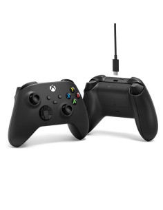 XBOX WRL CONTROLLER USB C W10 2