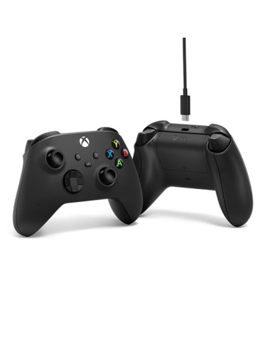 XBOX WRL CONTROLLER USB C W10